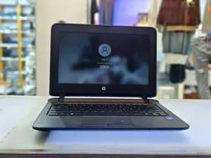Hp probook 500GB