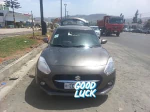 Suzuki Swift 2021 Automatic 1.2L
