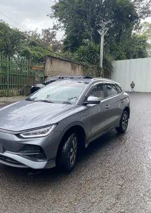 BYD e2 2025