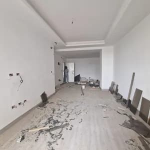 Semi-Finished 1 Bedroom Apartment Bole 24