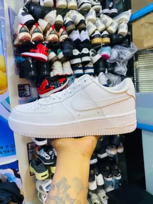 Original Airforce Custom