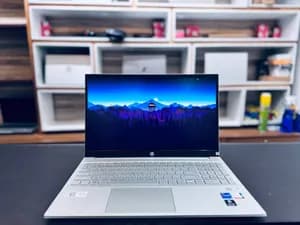 HP Pavilion 15 i7 13th Gen Laptop