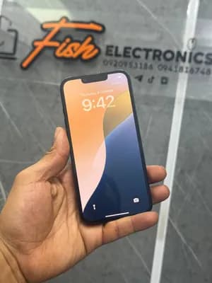 iPhone 13