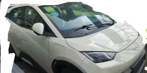 Byd seagull 2024