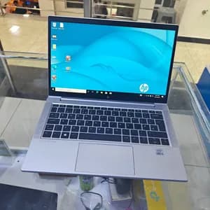 HP EliteBook 830 G7 Laptop
