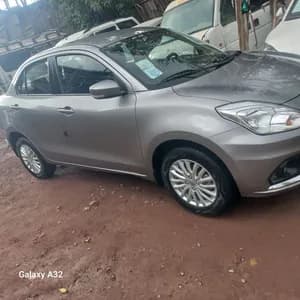 Suzuki Dzire 2022 1.2cc Automatic