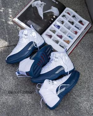 Jordan 12