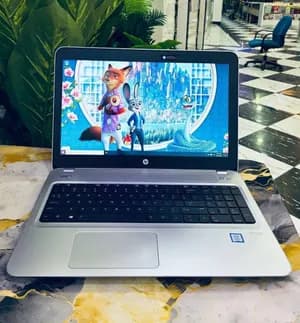 HP ProBook G4 Core i7 Laptop