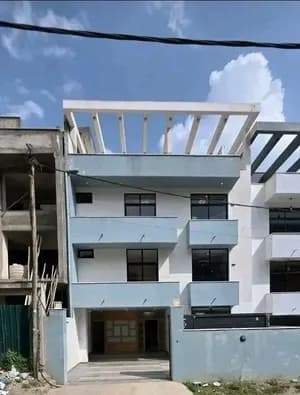New G+3 House in Ayat 175 sqm