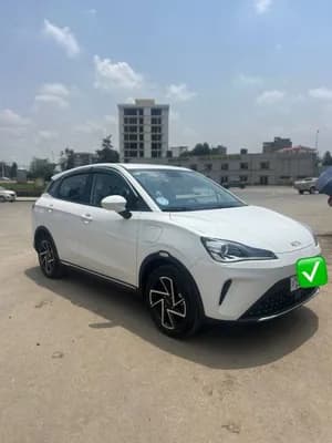 Hozon NETA AyA 2023 163 HP Brand New