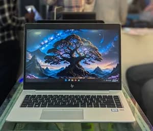 HP EliteBook 840 G5 i5 8GB 512GB