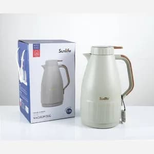 Sunlife Vacuum Flask Insulated Jug 1.5L