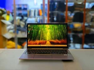 HP ZBook Core i5 Touch Laptop