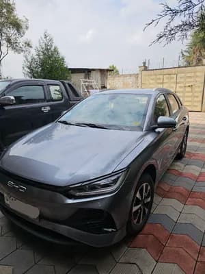 BYD E2