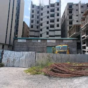 520 sqm Warehouse for Sale Summit