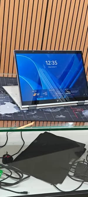 HP EliteBook x360 830 g10 ultra slim