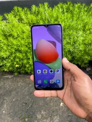 Tecno Pop 7 64GB 4GB RAM