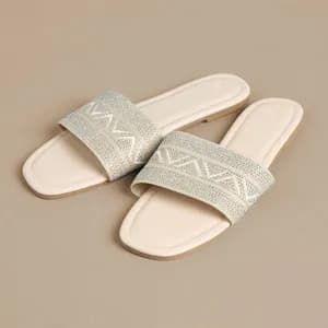 MAX Slip-On Sandals