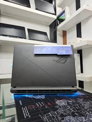 ASUS ROG Strix G16 (2025)