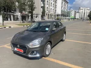 Suzuki Dzire 2021 Full Option