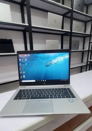 HP EliteBook 840 G5 Laptop