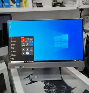 HP EliteOne 800 G4 Touch AIO