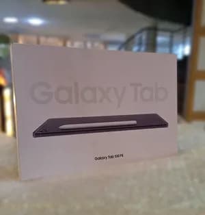 Samsung Galaxy Tab S10 FE 8GB 128GB