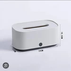 Tissue Box
