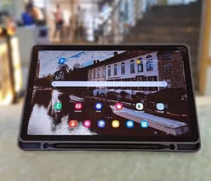 Samsung Galaxy Tab S6 Lite