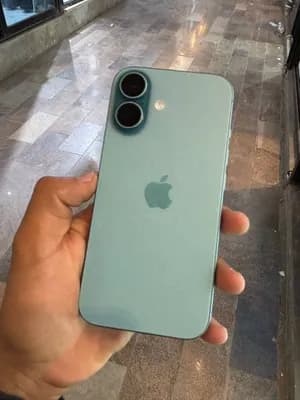 iPhone 16 128GB USA
