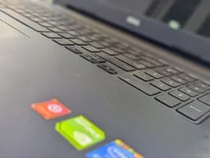 Dell Vostro 15.6 8GB RAM 500GB