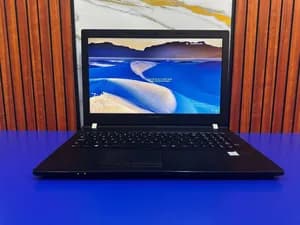Lenovo ThinkPad i7 6th Gen Laptop
