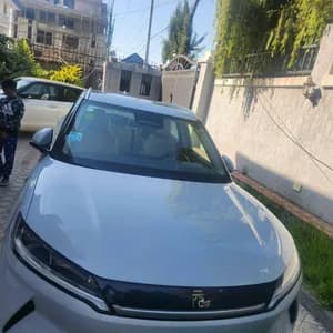 BYD YUAN UP 2025 152KW