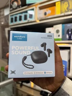 Soundcore R50i Wireless Earbuds