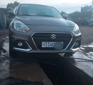 Suzuki Dzire 2022 Automatic