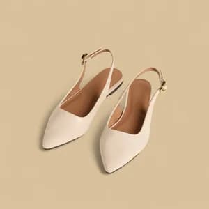 MAX Pointed Toe Shoes Size 37