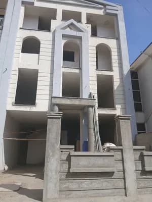 B+G+3 House for Sale Figa