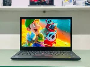 Lenovo ThinkPad T490 Core i5