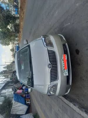 Toyota Corolla 2006 Manual