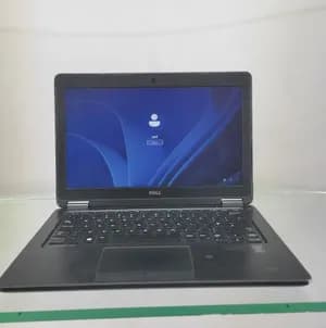 Dell Latitude Core i5 Laptop