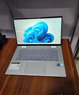 HP ENVY X360 Convertible Laptop