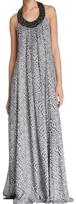 Diane von Furstenberg silk dress