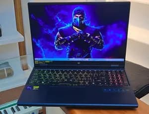 Acer Predator Neo 16 i9 RTX 4060