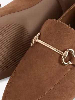 Primark formal loafer
