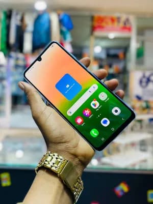 Samsung Galaxy A33 5G 128GB
