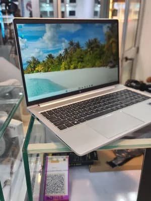 New HP EliteBook 850 G9
