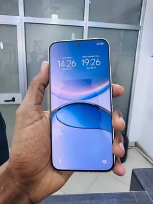 Redmi Turbo 4 Pro 256GB 16GB