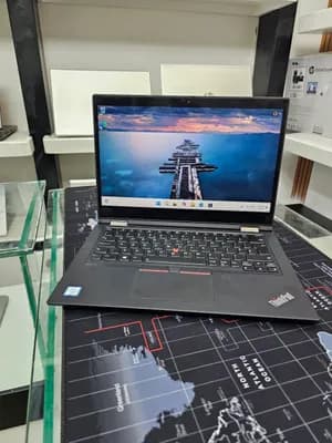 Lenovo ThinkPad yoga x390
