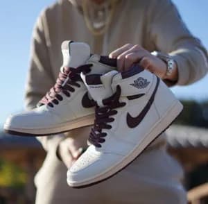Jordan 1