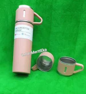 Vaccum Flask Set